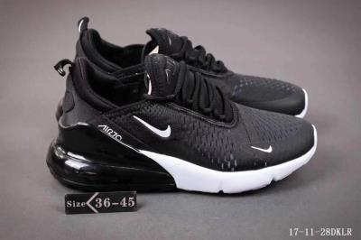 cheap quality Nike Air Max 270 Model No. 10